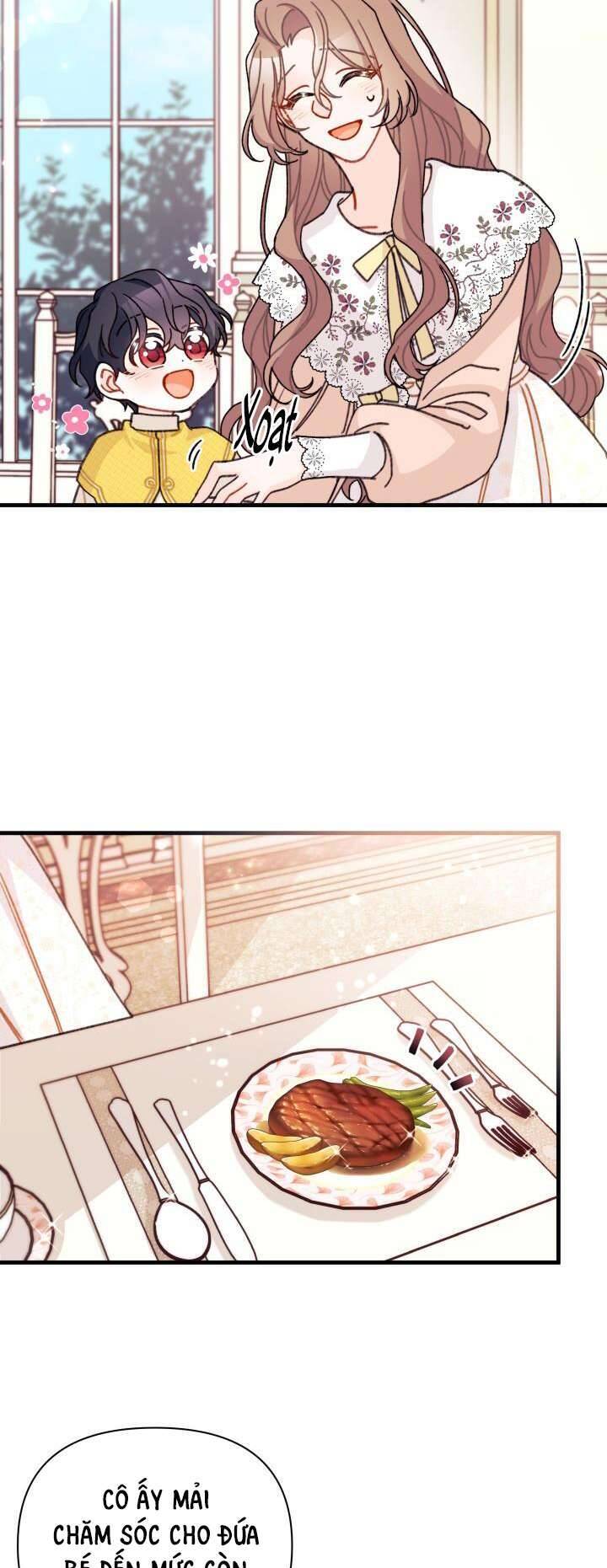 Nhặt Được Nam Chính Tặng Kèm Phu Quân Chapter 16 - Trang 2