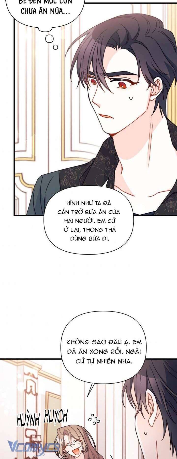 Nhặt Được Nam Chính Tặng Kèm Phu Quân Chapter 16 - Trang 2