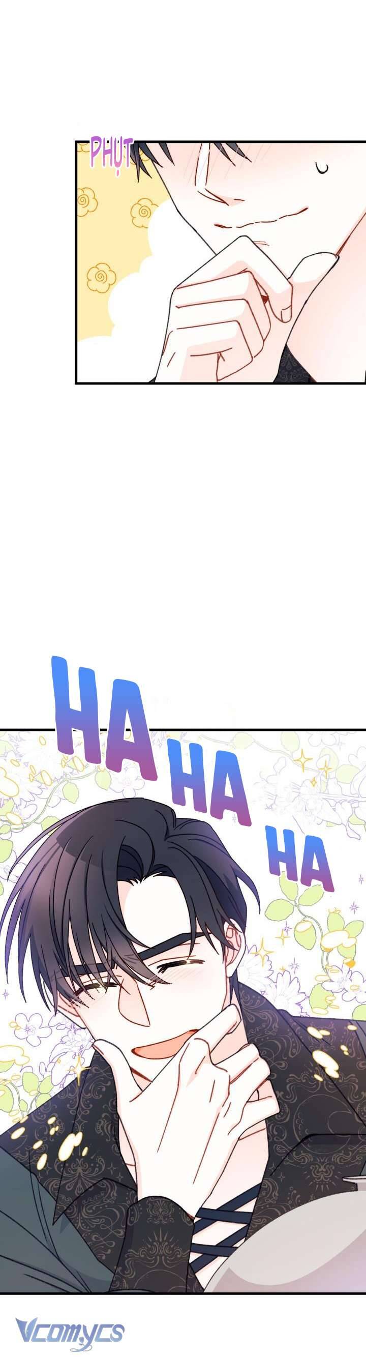 Nhặt Được Nam Chính Tặng Kèm Phu Quân Chapter 16 - Trang 2