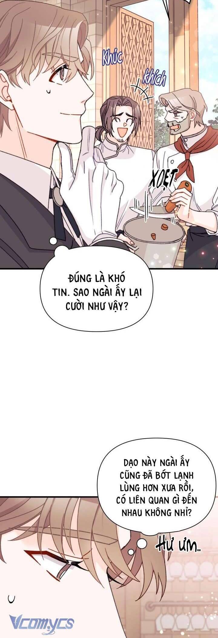 Nhặt Được Nam Chính Tặng Kèm Phu Quân Chapter 17 - Trang 2