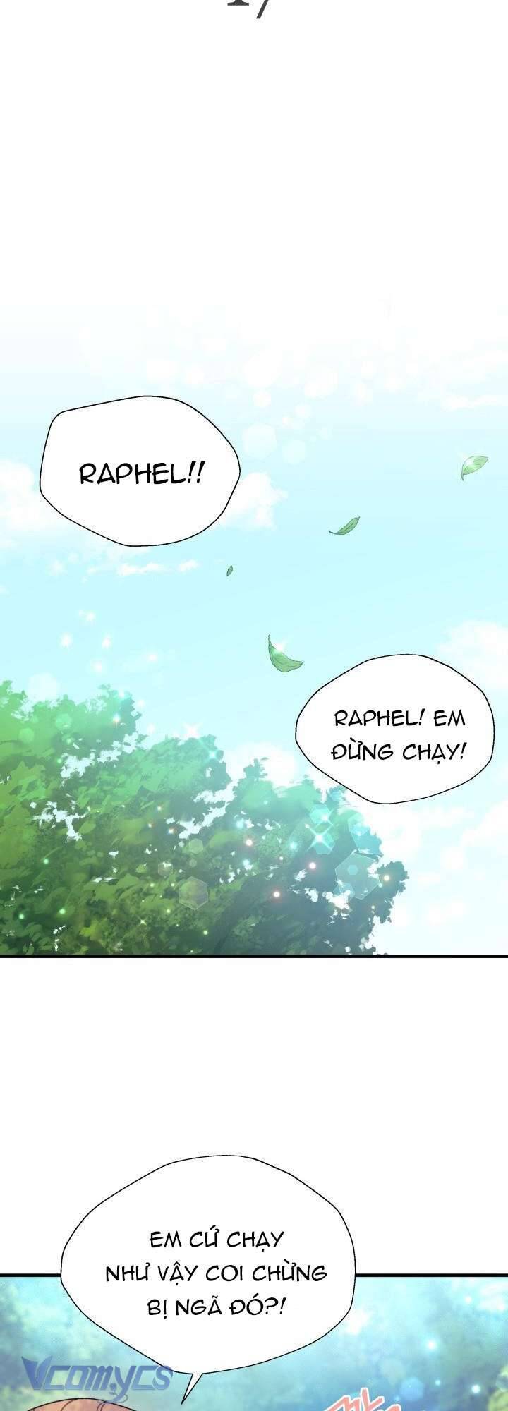 Nhặt Được Nam Chính Tặng Kèm Phu Quân Chapter 17 - Trang 2