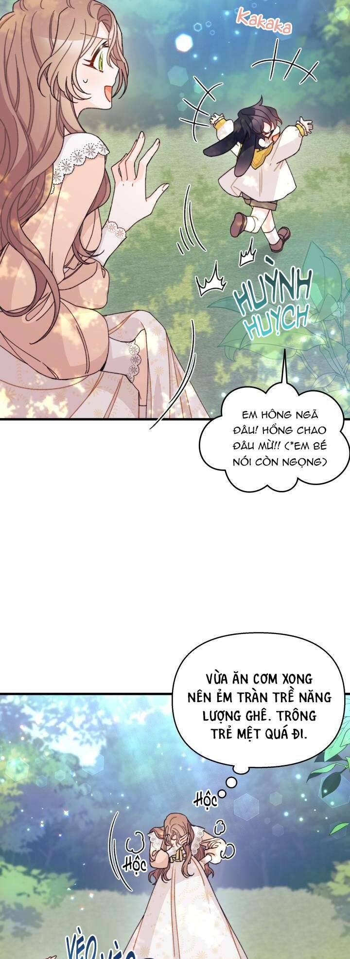 Nhặt Được Nam Chính Tặng Kèm Phu Quân Chapter 17 - Trang 2