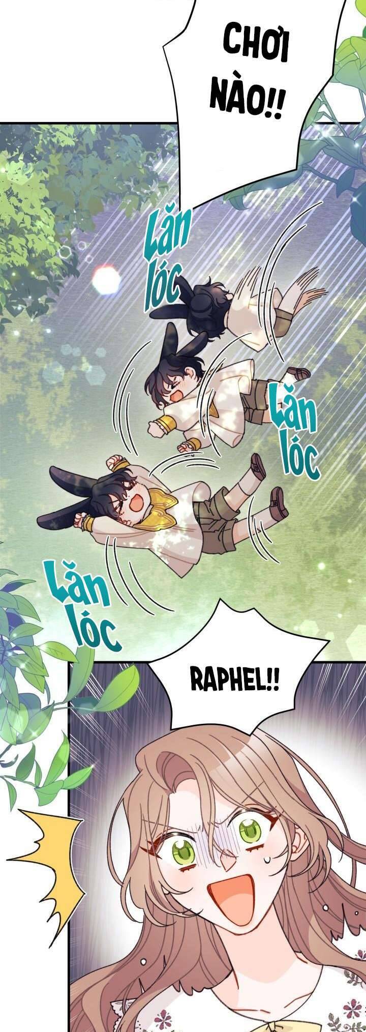 Nhặt Được Nam Chính Tặng Kèm Phu Quân Chapter 17 - Trang 2