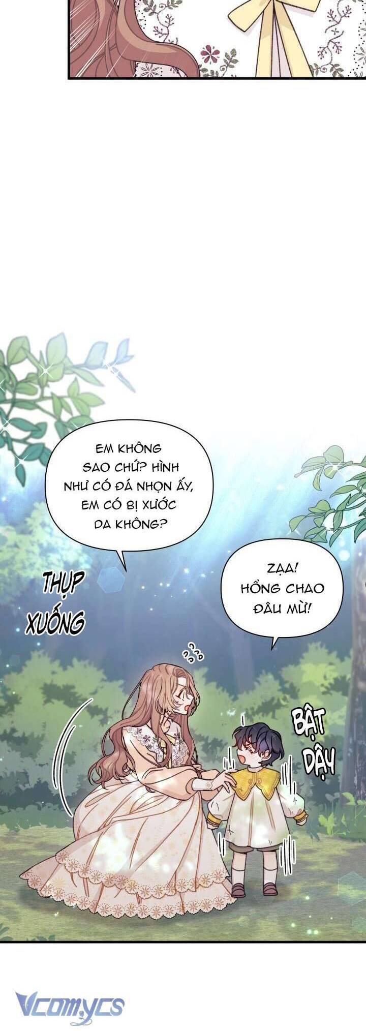 Nhặt Được Nam Chính Tặng Kèm Phu Quân Chapter 17 - Trang 2