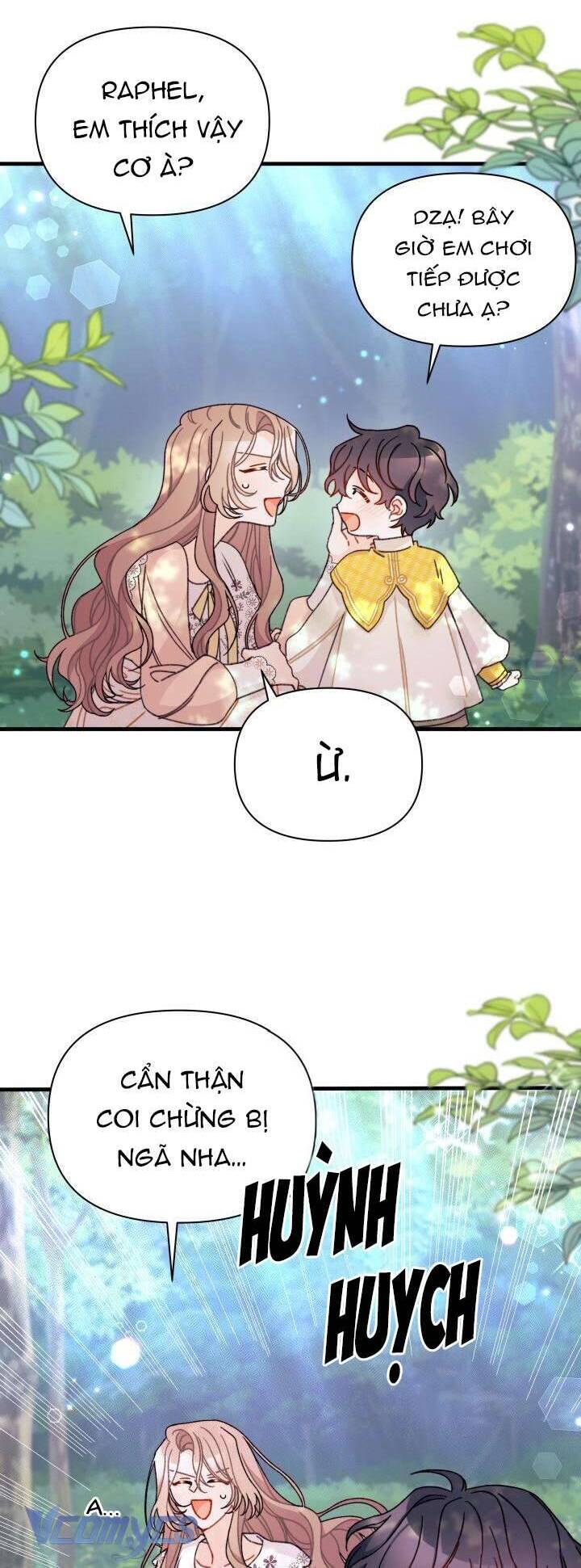Nhặt Được Nam Chính Tặng Kèm Phu Quân Chapter 17 - Trang 2