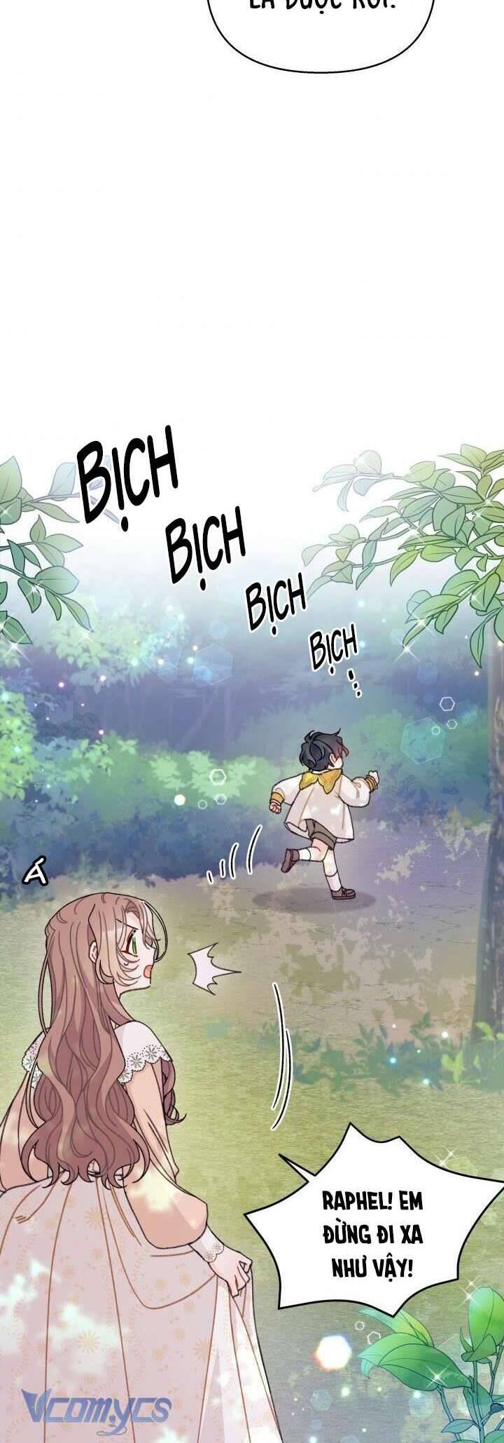 Nhặt Được Nam Chính Tặng Kèm Phu Quân Chapter 17 - Trang 2