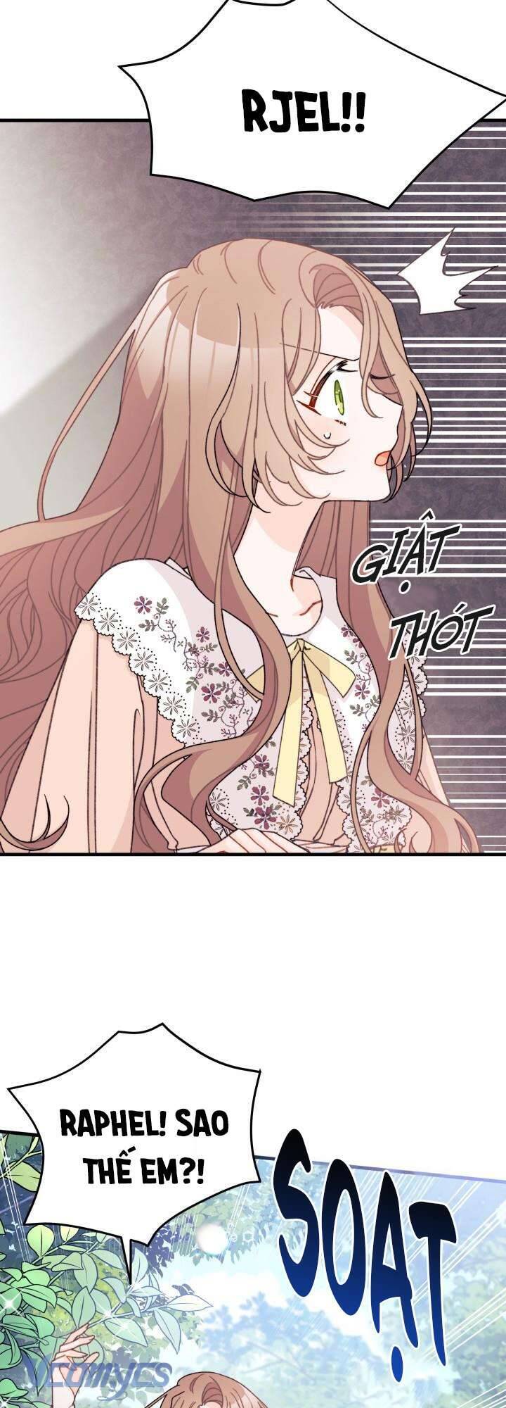 Nhặt Được Nam Chính Tặng Kèm Phu Quân Chapter 17 - Trang 2