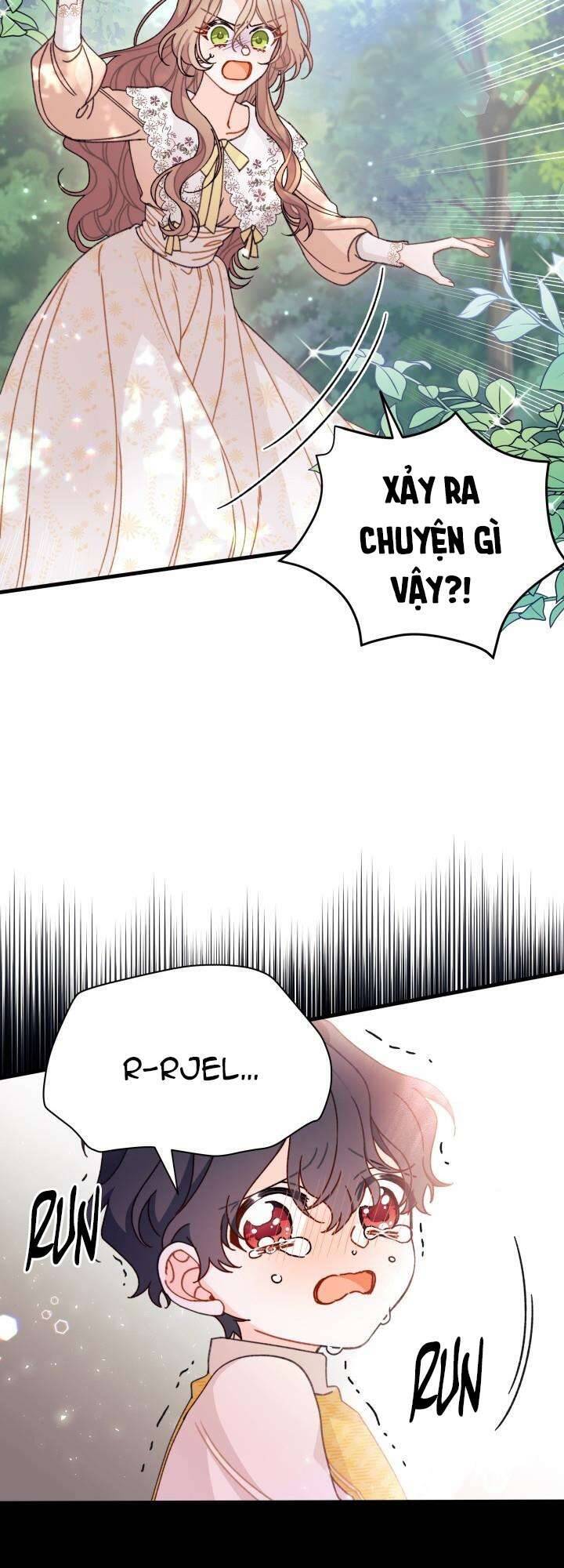 Nhặt Được Nam Chính Tặng Kèm Phu Quân Chapter 17 - Trang 2