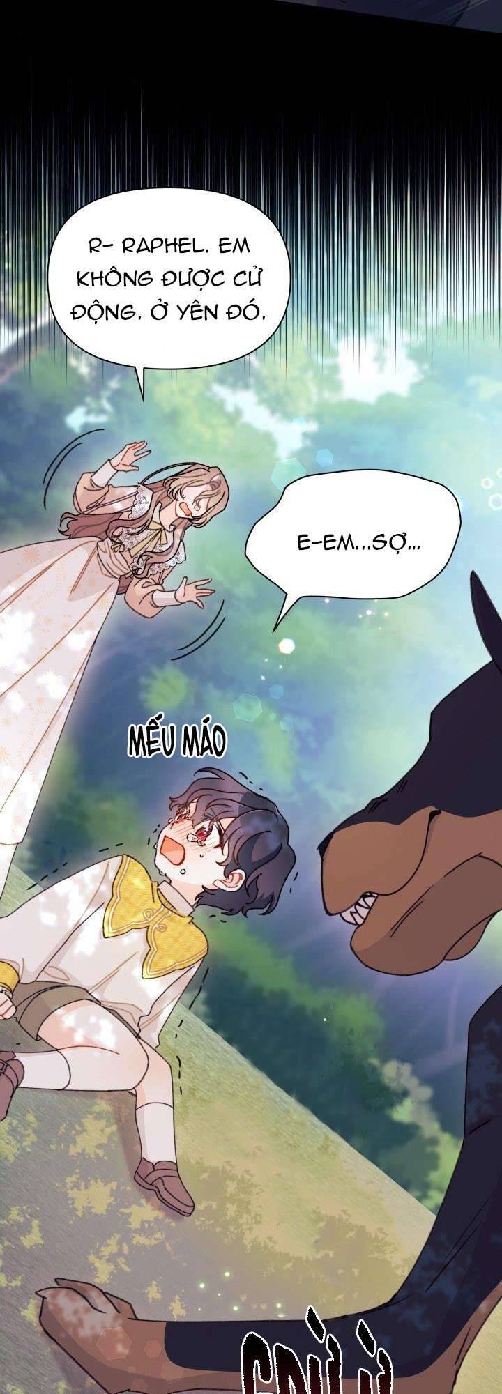 Nhặt Được Nam Chính Tặng Kèm Phu Quân Chapter 17 - Trang 2