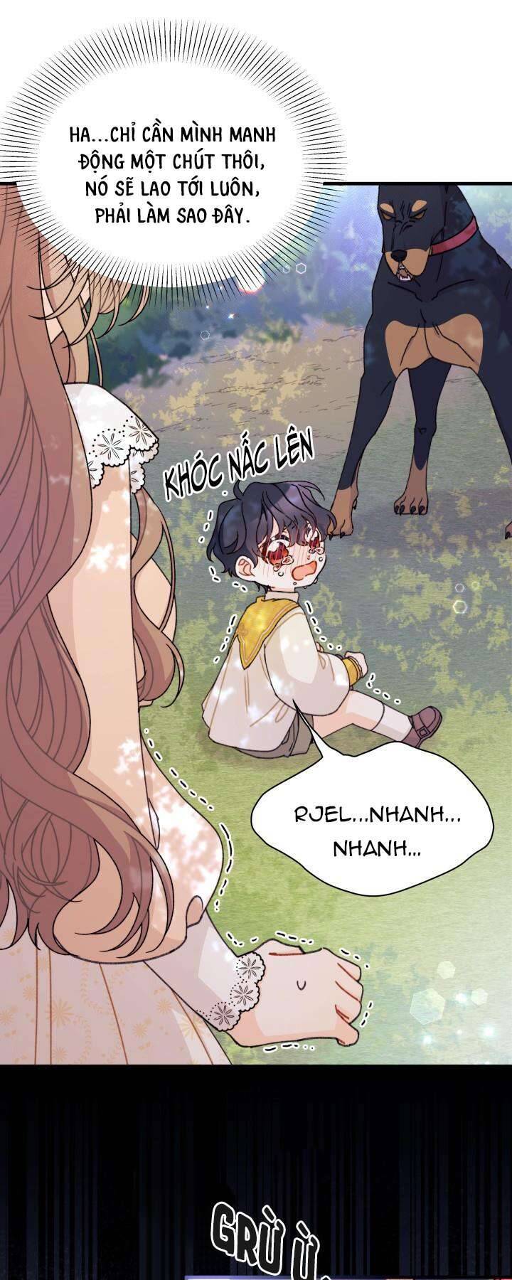 Nhặt Được Nam Chính Tặng Kèm Phu Quân Chapter 17 - Trang 2