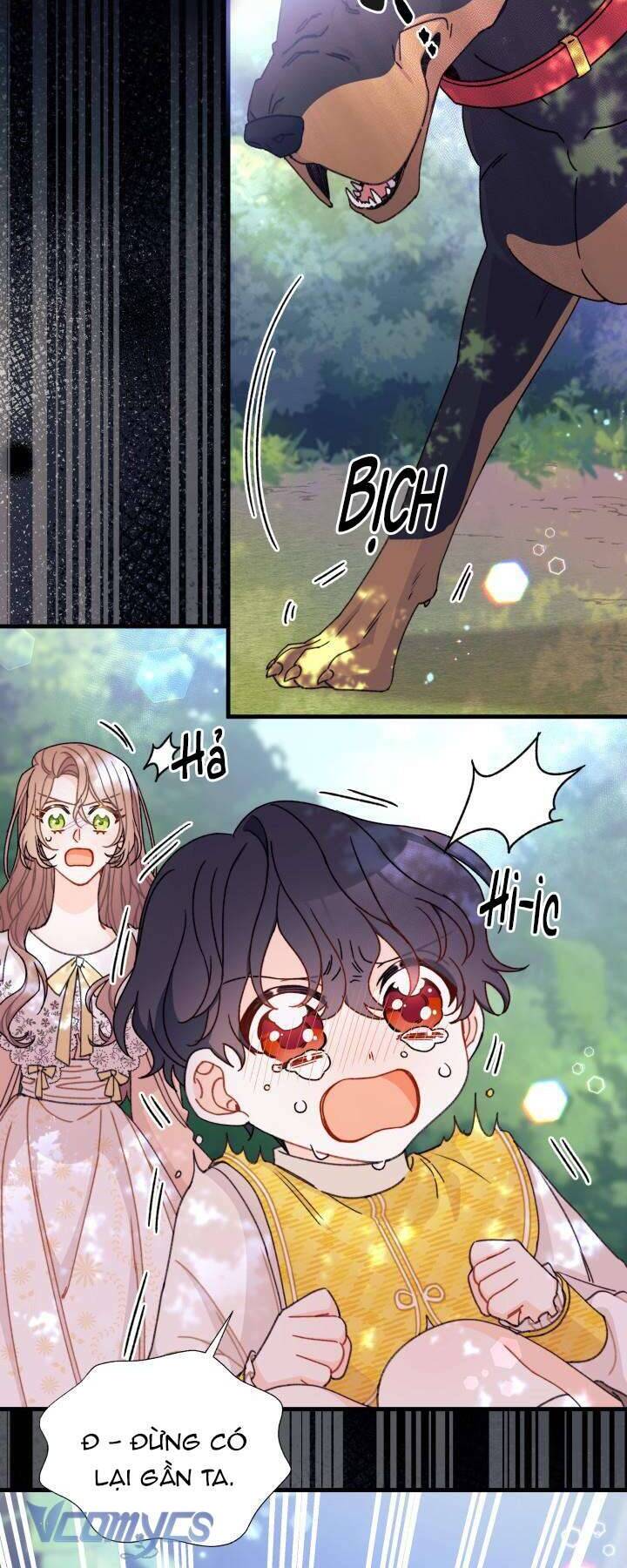 Nhặt Được Nam Chính Tặng Kèm Phu Quân Chapter 17 - Trang 2