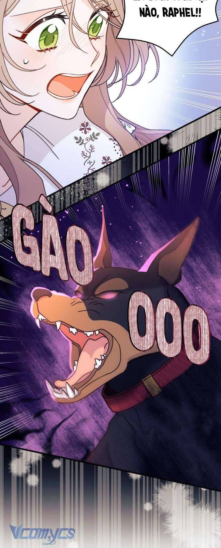 Nhặt Được Nam Chính Tặng Kèm Phu Quân Chapter 17 - Trang 2