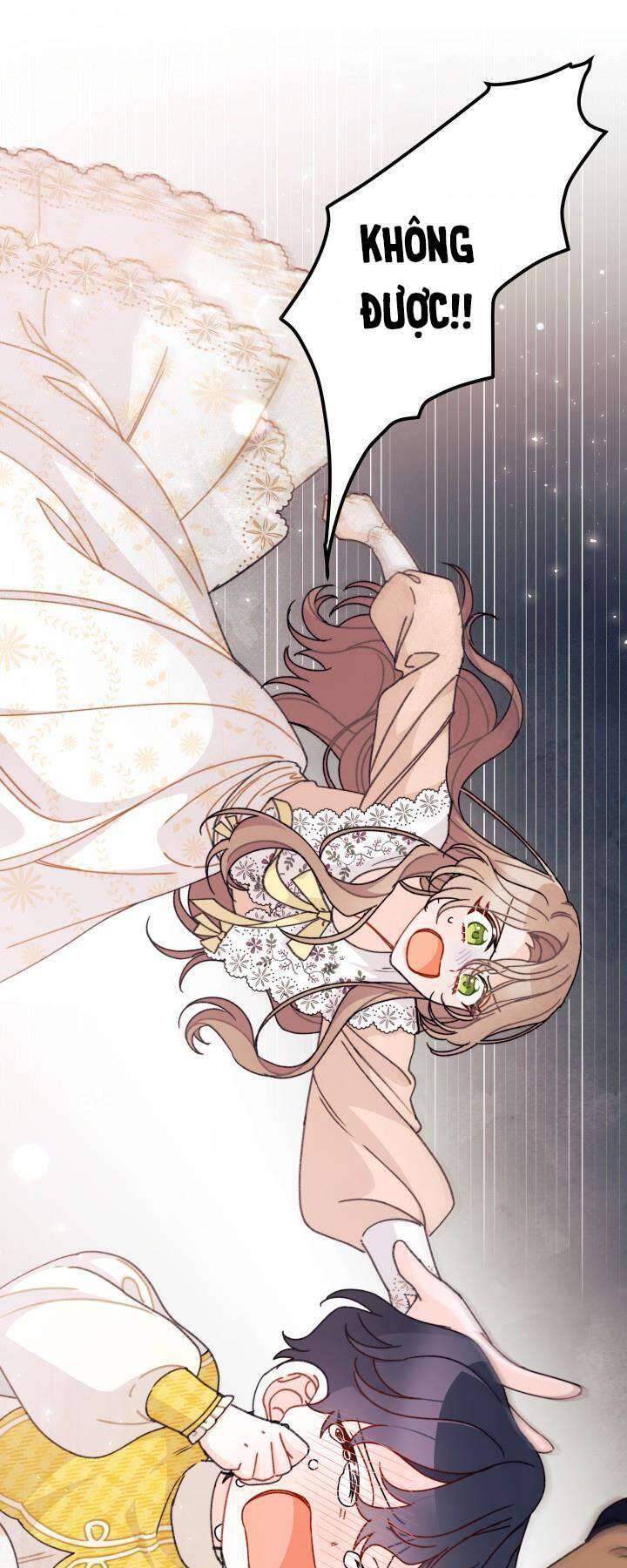 Nhặt Được Nam Chính Tặng Kèm Phu Quân Chapter 17 - Trang 2