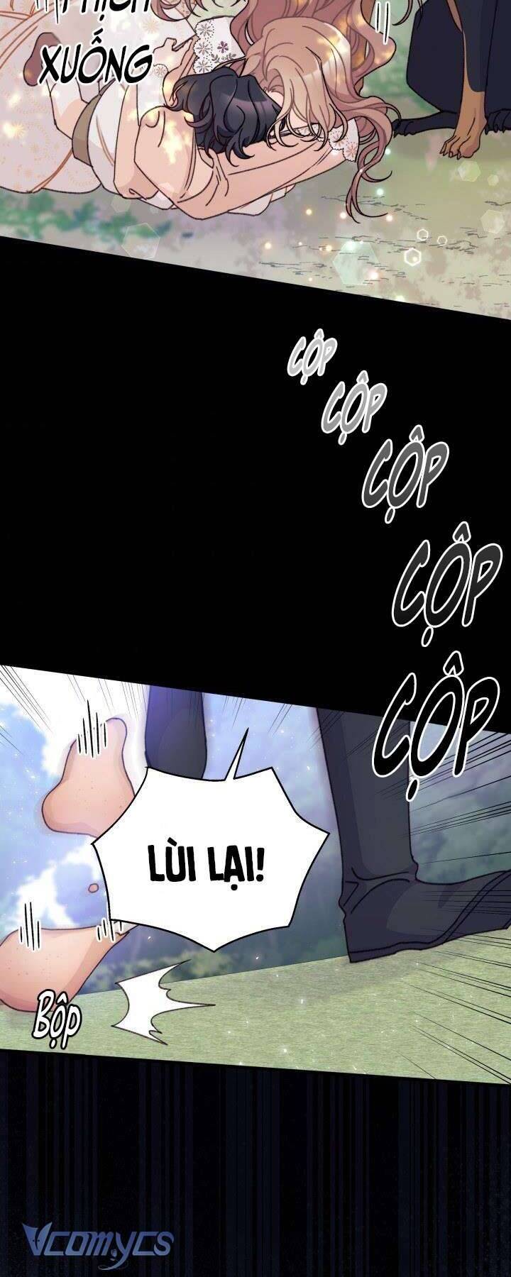 Nhặt Được Nam Chính Tặng Kèm Phu Quân Chapter 17 - Trang 2