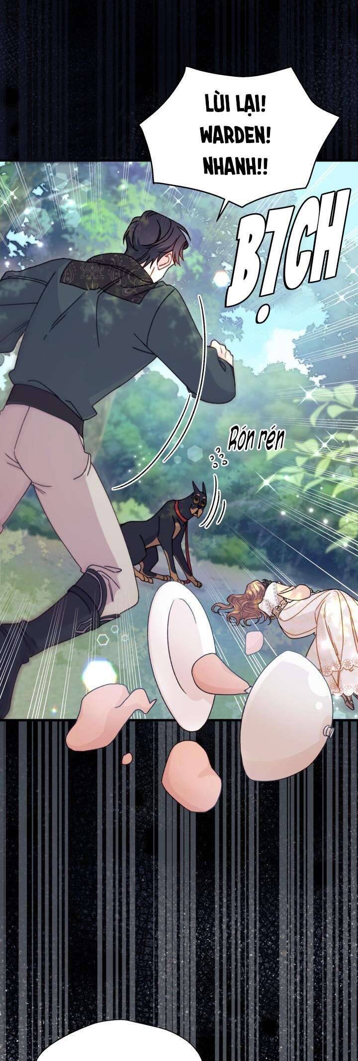 Nhặt Được Nam Chính Tặng Kèm Phu Quân Chapter 17 - Trang 2