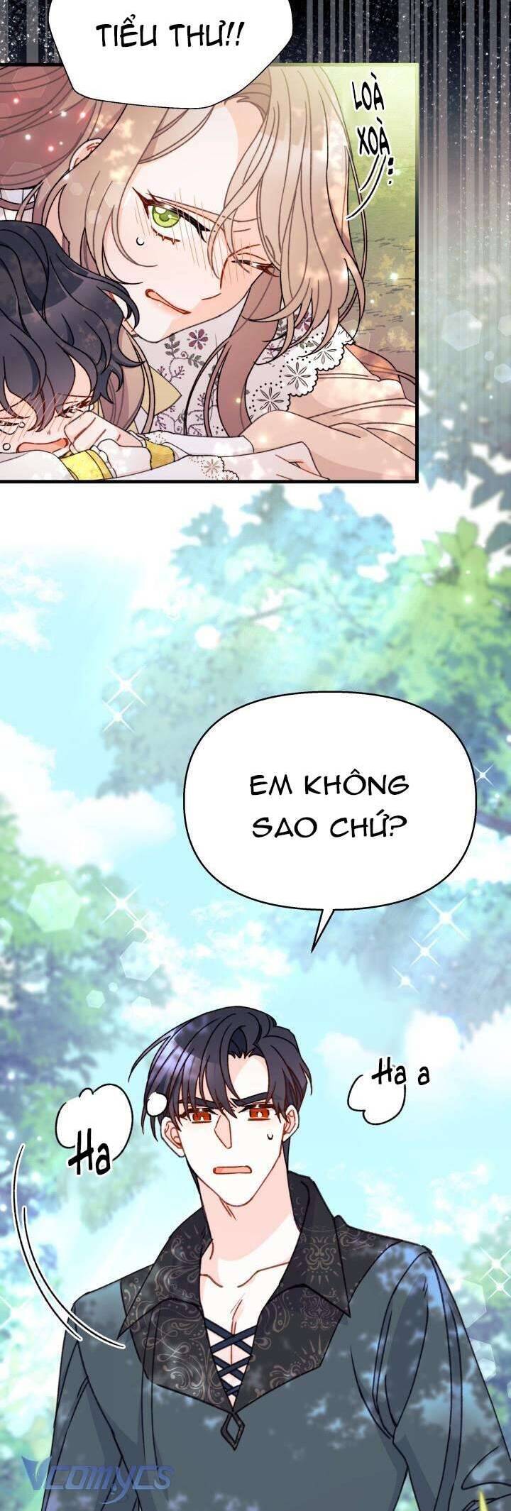 Nhặt Được Nam Chính Tặng Kèm Phu Quân Chapter 17 - Trang 2