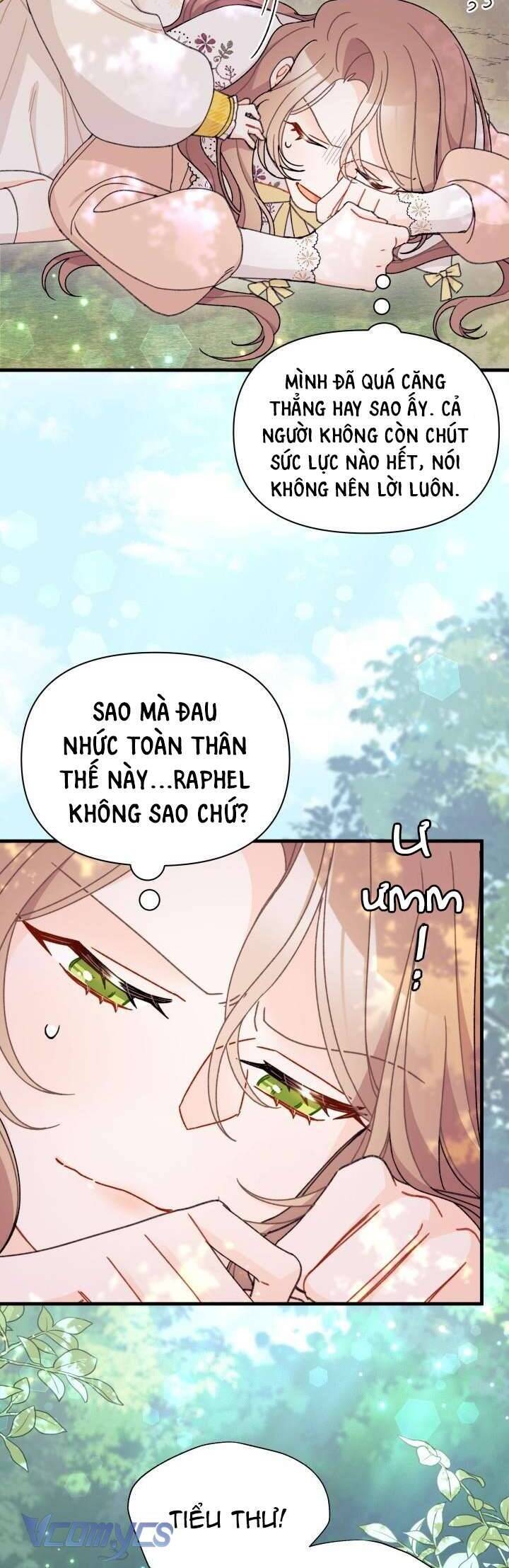 Nhặt Được Nam Chính Tặng Kèm Phu Quân Chapter 17 - Trang 2