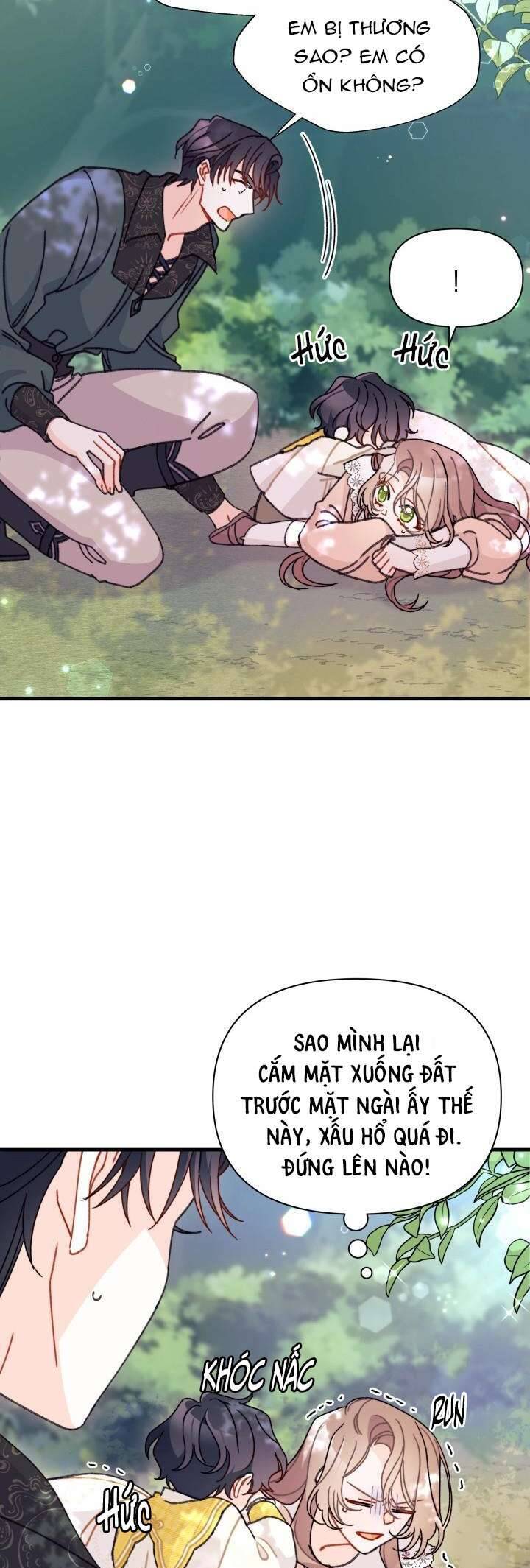 Nhặt Được Nam Chính Tặng Kèm Phu Quân Chapter 17 - Trang 2