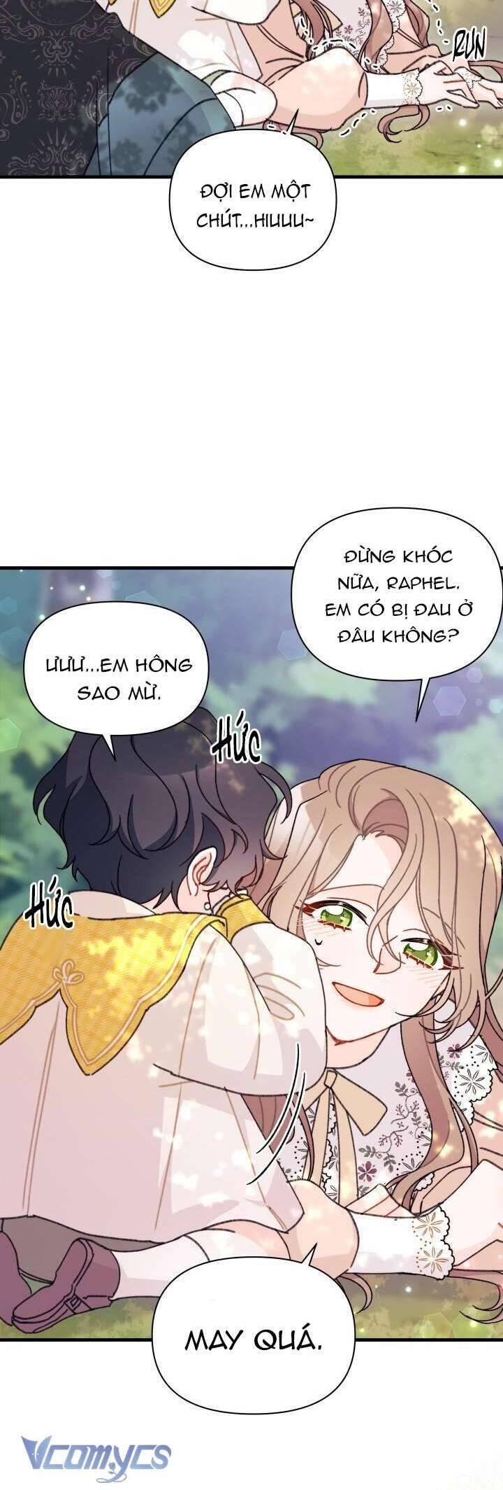 Nhặt Được Nam Chính Tặng Kèm Phu Quân Chapter 17 - Trang 2