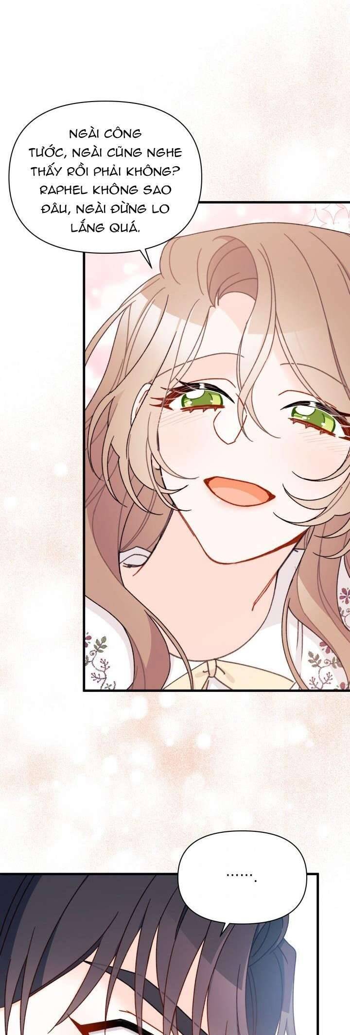 Nhặt Được Nam Chính Tặng Kèm Phu Quân Chapter 17 - Trang 2