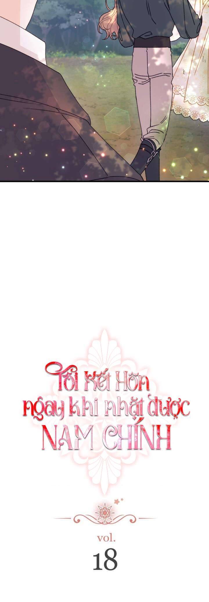 Nhặt Được Nam Chính Tặng Kèm Phu Quân Chapter 18 - Trang 2