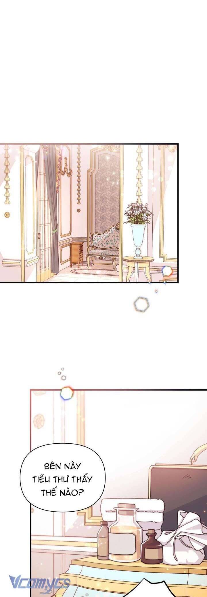 Nhặt Được Nam Chính Tặng Kèm Phu Quân Chapter 18 - Trang 2