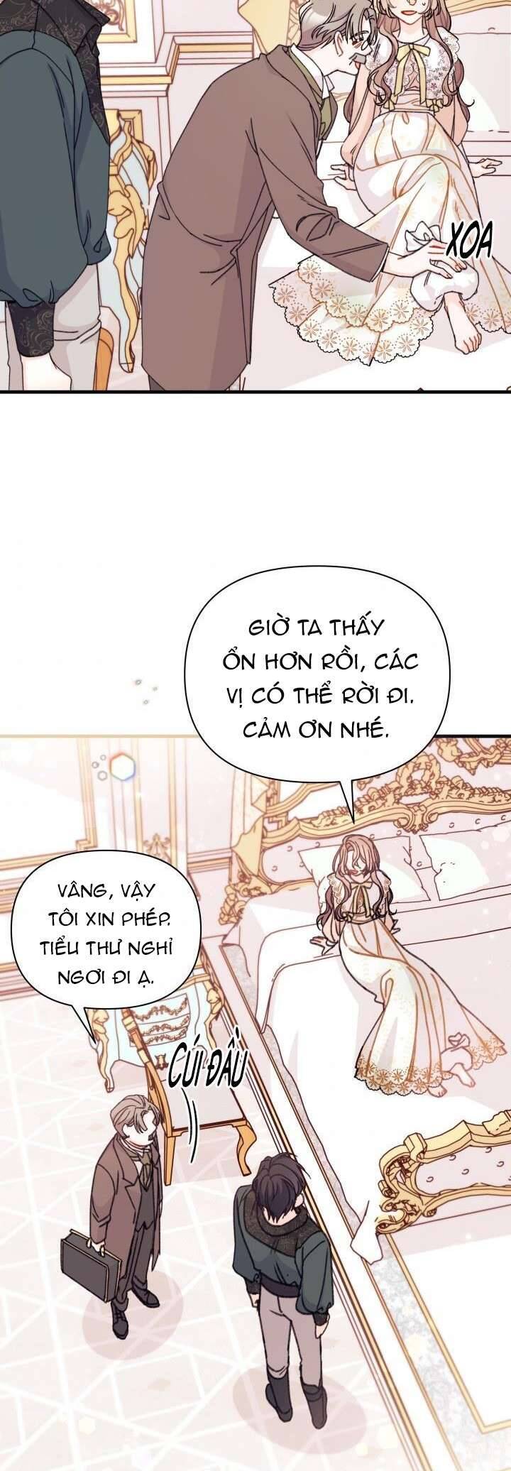 Nhặt Được Nam Chính Tặng Kèm Phu Quân Chapter 18 - Trang 2