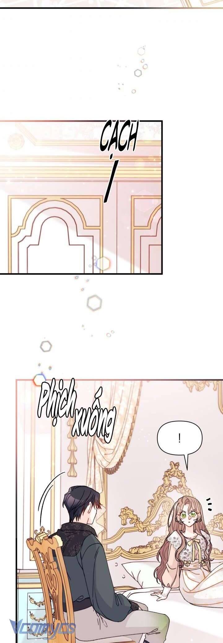 Nhặt Được Nam Chính Tặng Kèm Phu Quân Chapter 18 - Trang 2