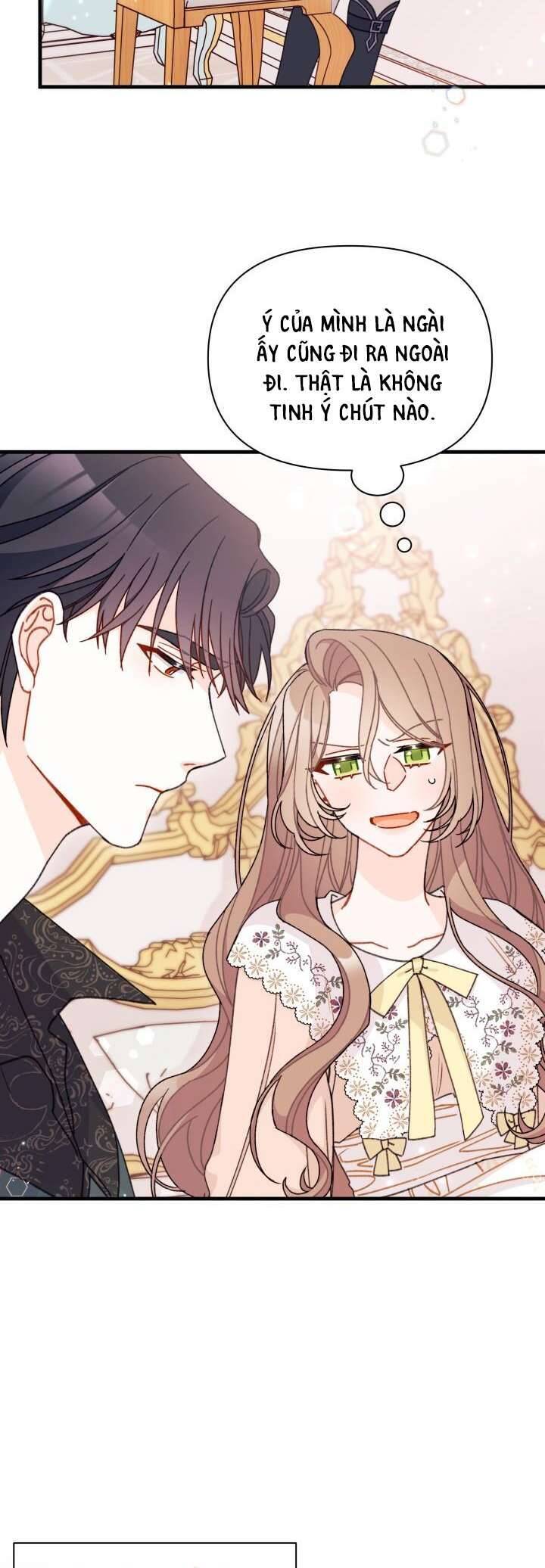 Nhặt Được Nam Chính Tặng Kèm Phu Quân Chapter 18 - Trang 2