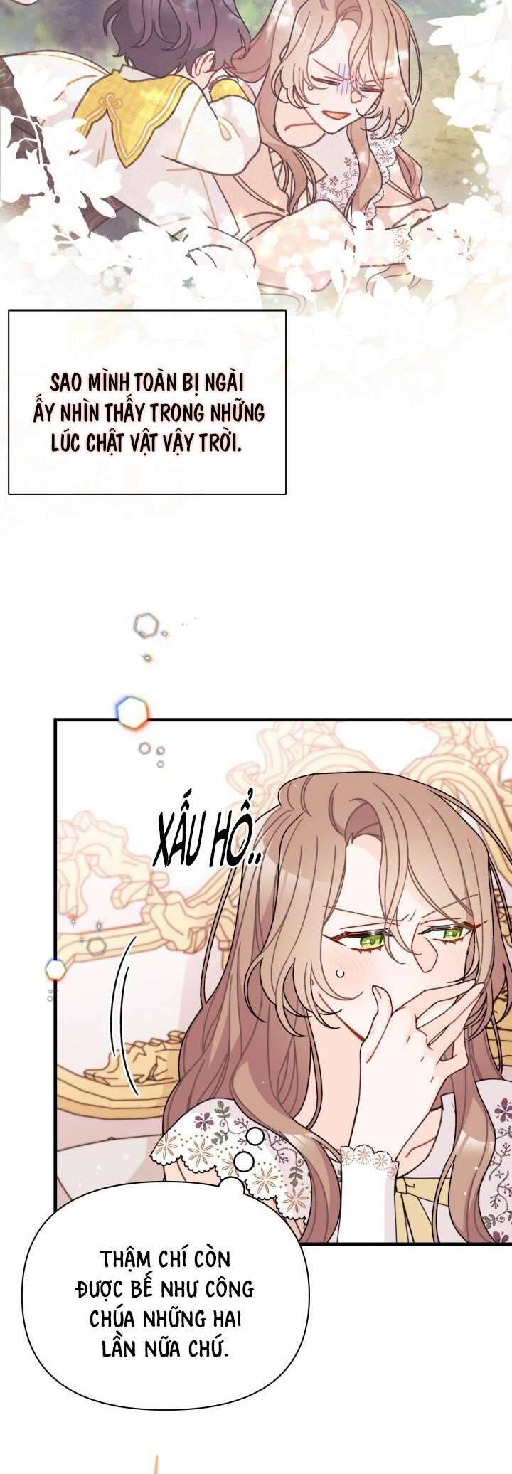 Nhặt Được Nam Chính Tặng Kèm Phu Quân Chapter 18 - Trang 2