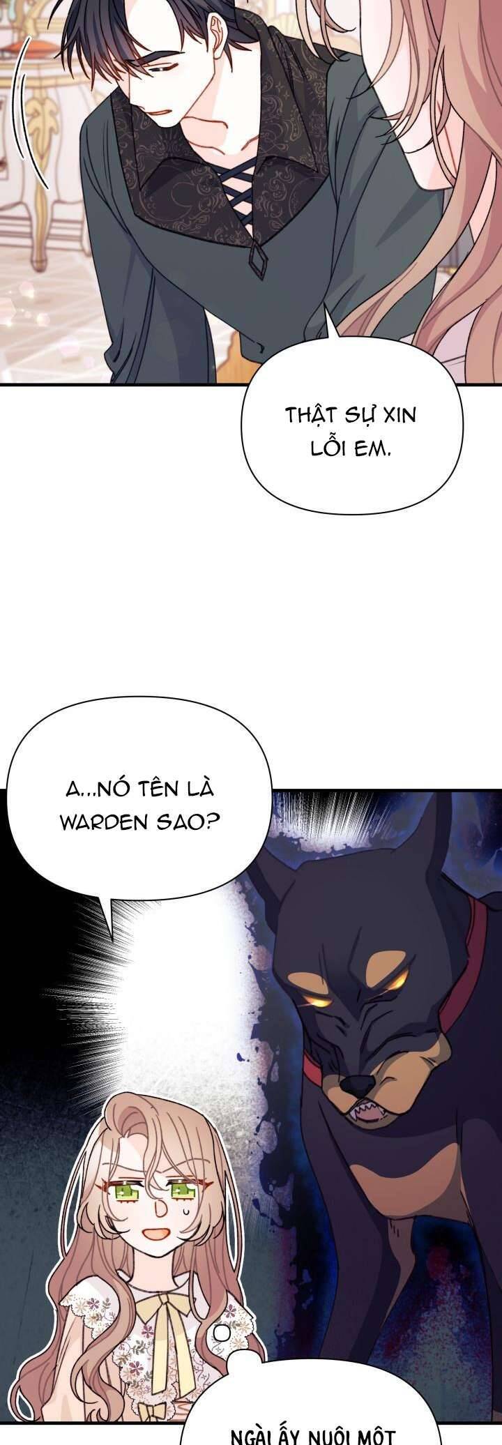 Nhặt Được Nam Chính Tặng Kèm Phu Quân Chapter 18 - Trang 2