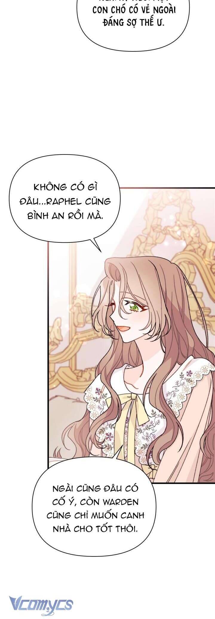 Nhặt Được Nam Chính Tặng Kèm Phu Quân Chapter 18 - Trang 2