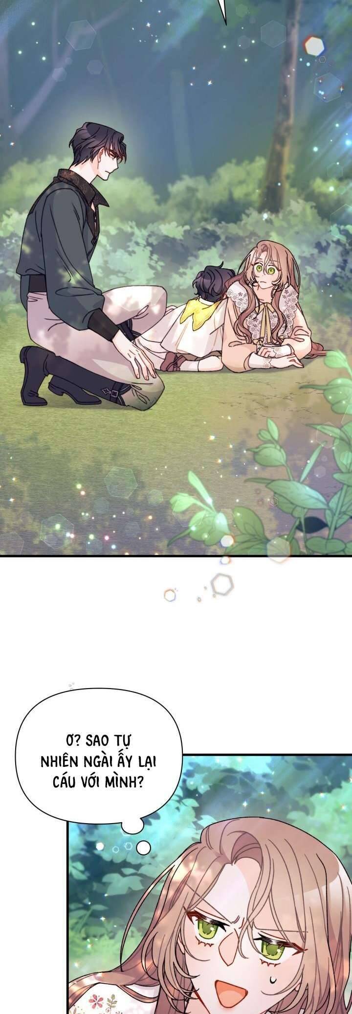 Nhặt Được Nam Chính Tặng Kèm Phu Quân Chapter 18 - Trang 2