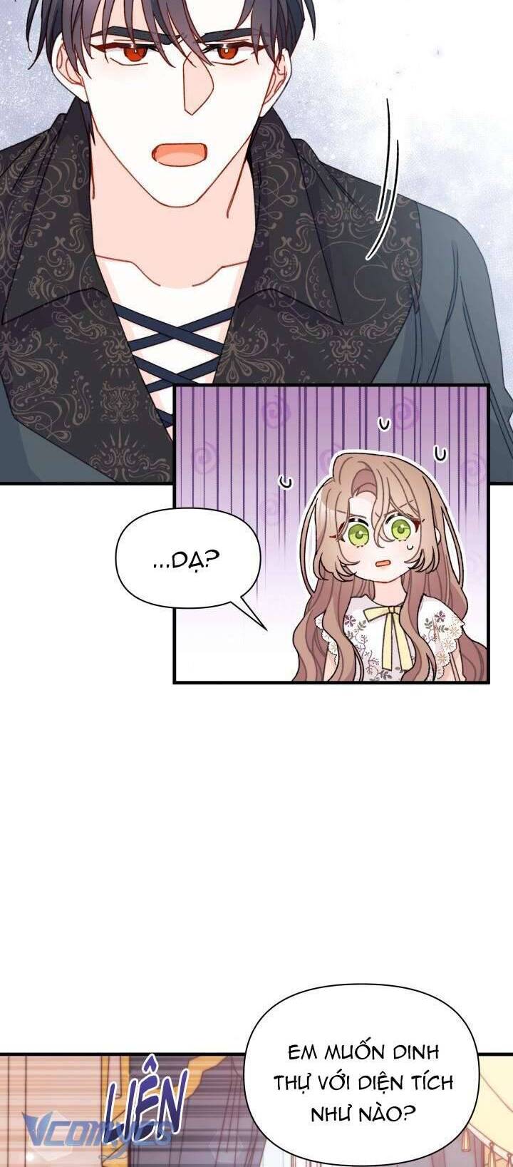Nhặt Được Nam Chính Tặng Kèm Phu Quân Chapter 18 - Trang 2