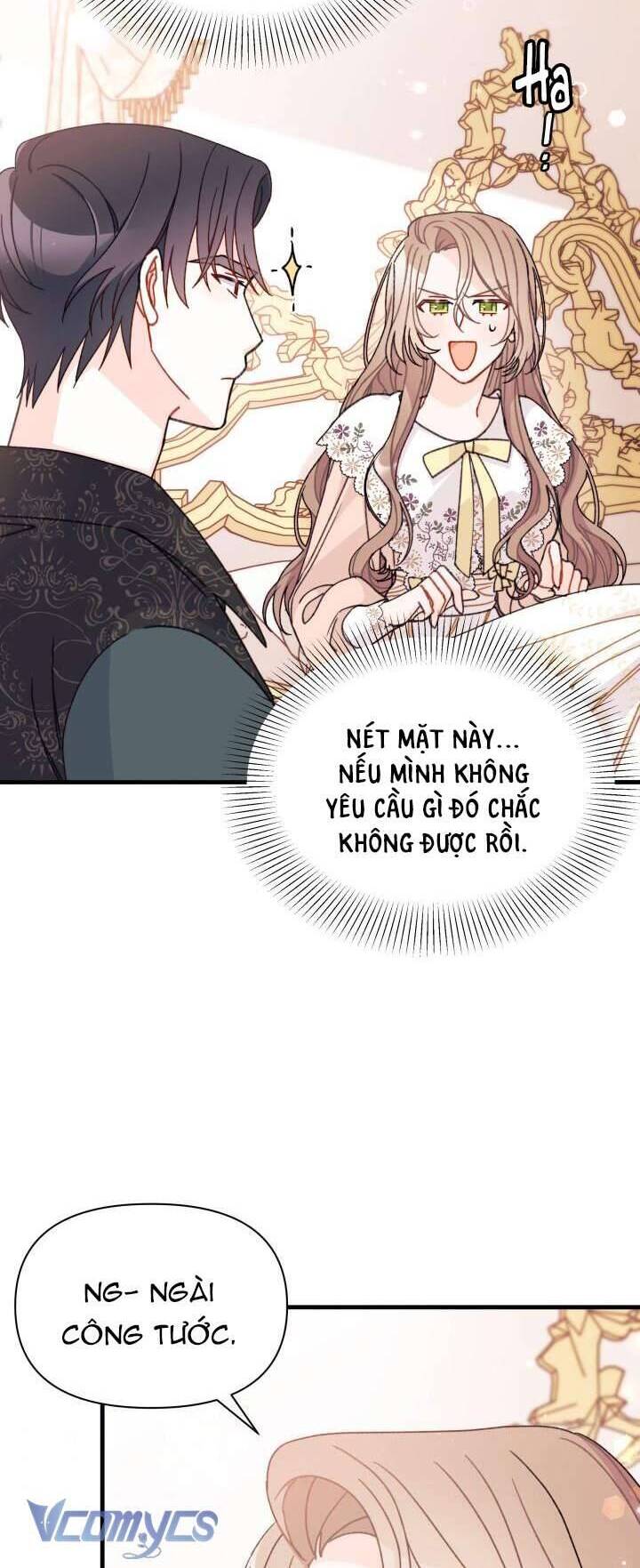 Nhặt Được Nam Chính Tặng Kèm Phu Quân Chapter 18 - Trang 2