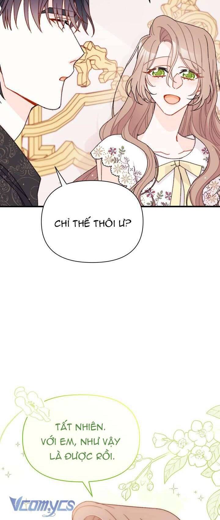 Nhặt Được Nam Chính Tặng Kèm Phu Quân Chapter 18 - Trang 2