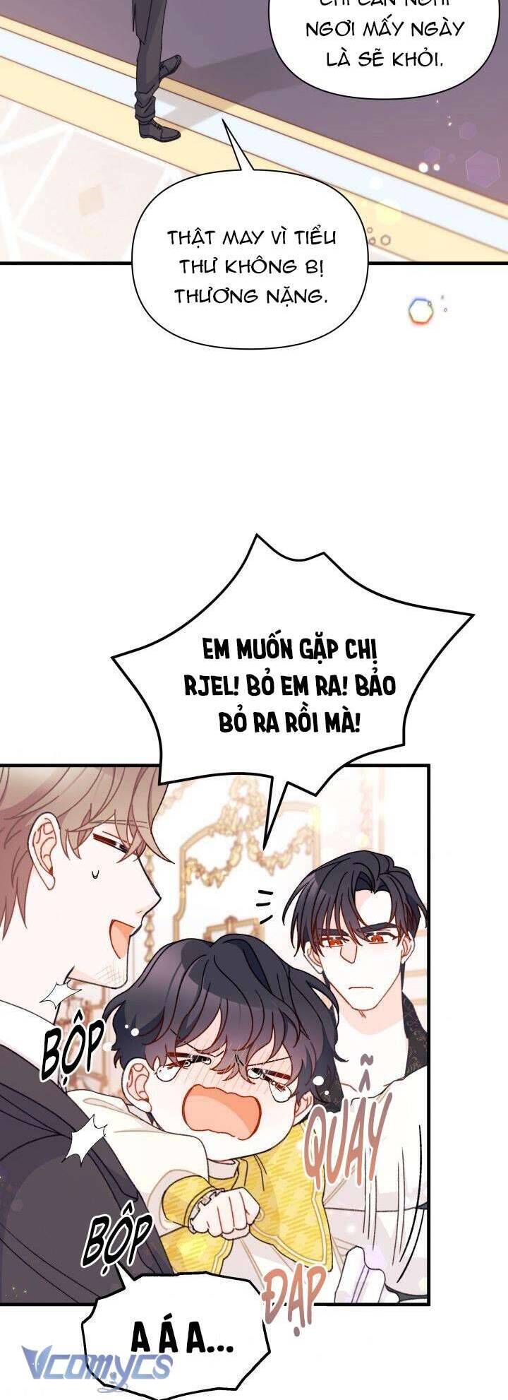 Nhặt Được Nam Chính Tặng Kèm Phu Quân Chapter 18 - Trang 2