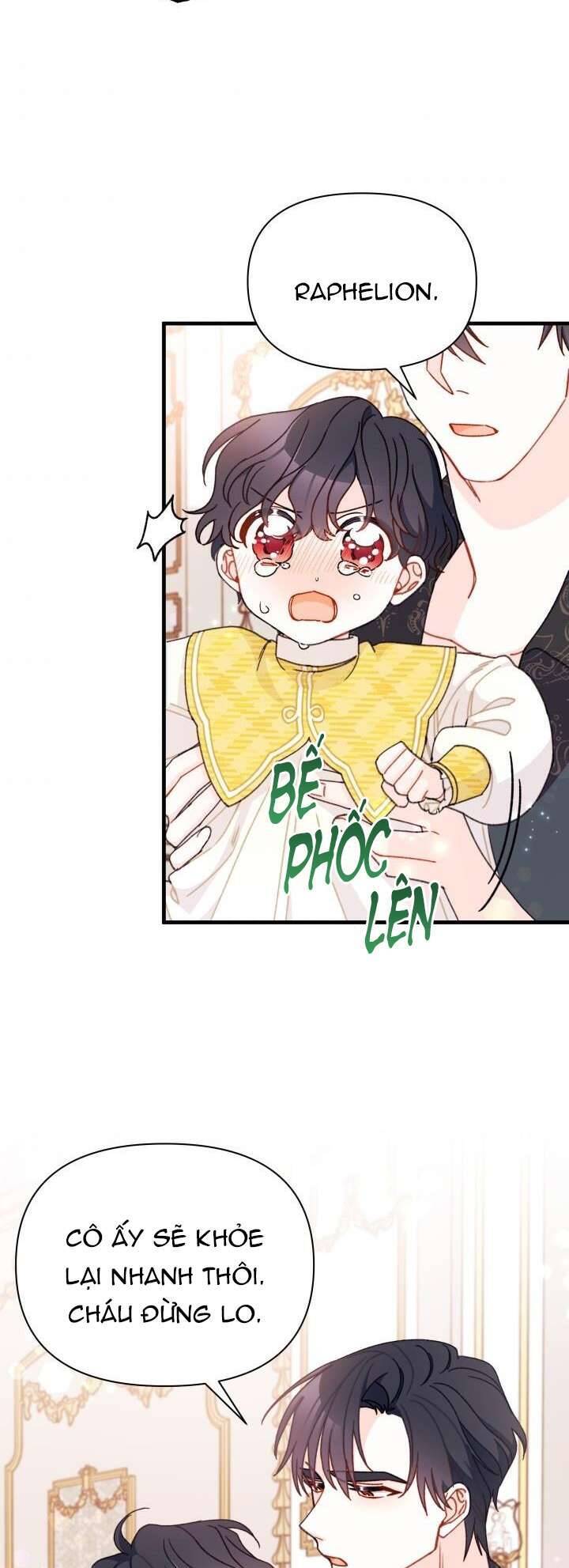 Nhặt Được Nam Chính Tặng Kèm Phu Quân Chapter 18 - Trang 2