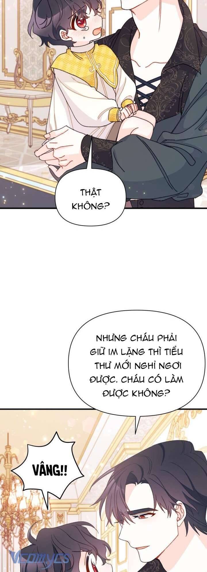 Nhặt Được Nam Chính Tặng Kèm Phu Quân Chapter 18 - Trang 2