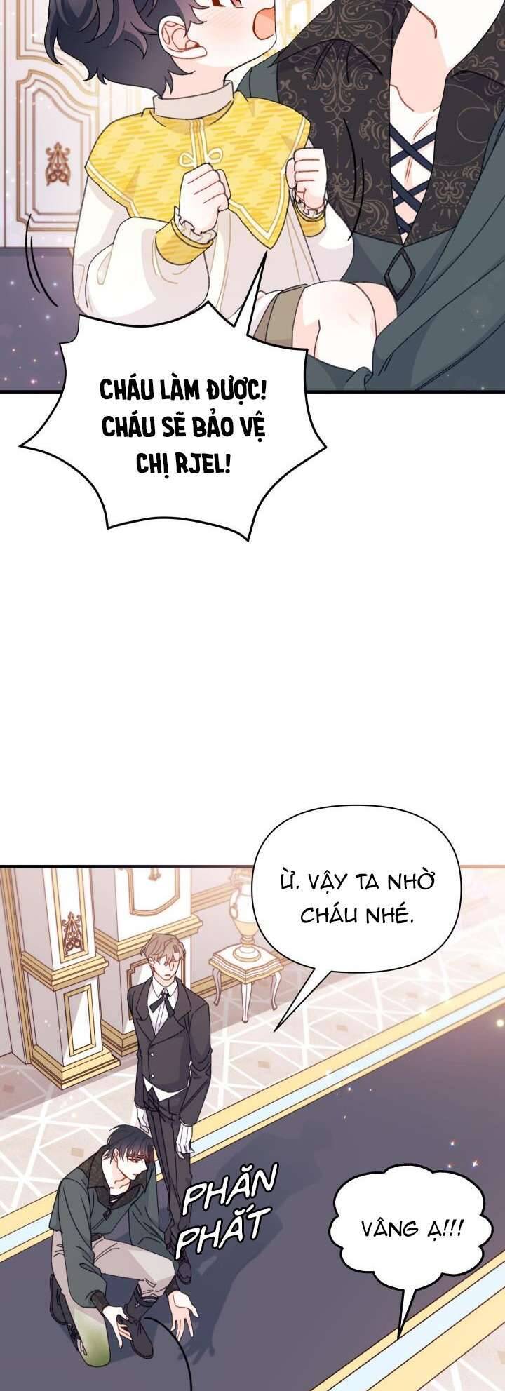 Nhặt Được Nam Chính Tặng Kèm Phu Quân Chapter 18 - Trang 2