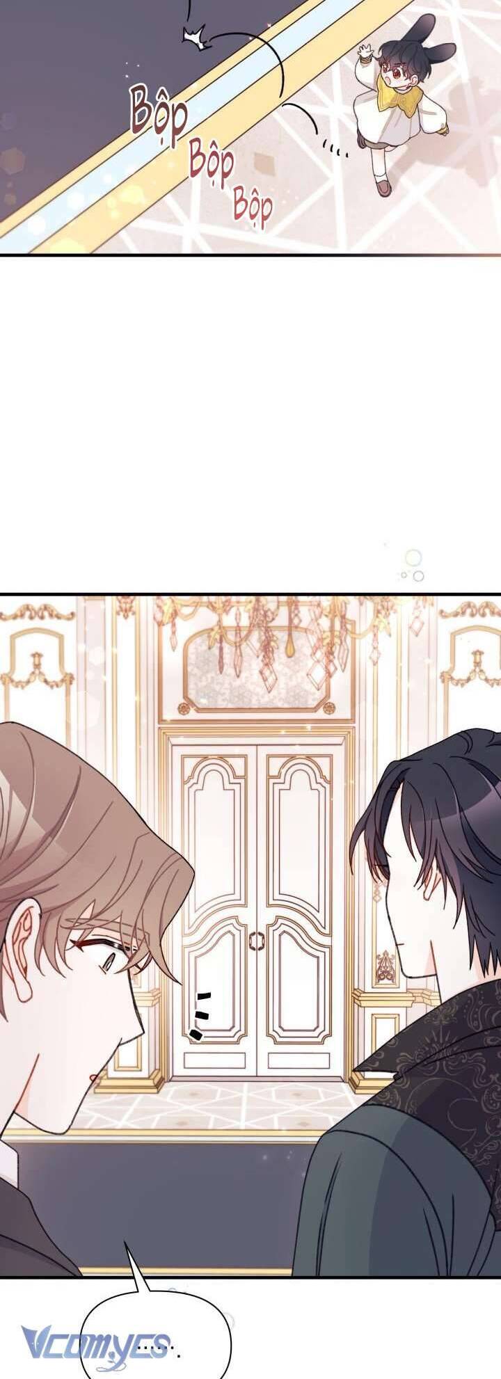 Nhặt Được Nam Chính Tặng Kèm Phu Quân Chapter 18 - Trang 2