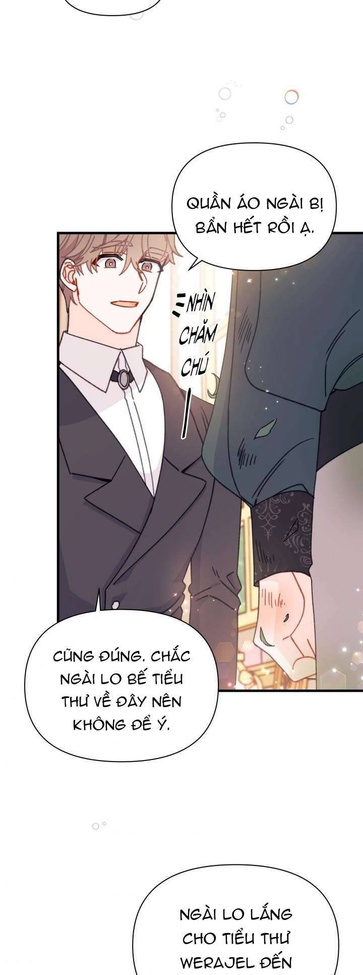 Nhặt Được Nam Chính Tặng Kèm Phu Quân Chapter 18 - Trang 2