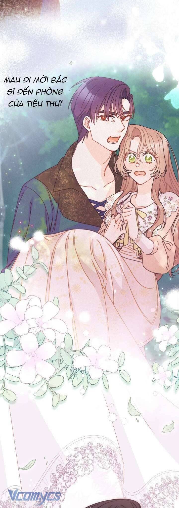 Nhặt Được Nam Chính Tặng Kèm Phu Quân Chapter 18 - Trang 2