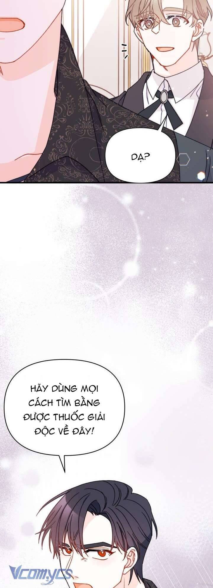 Nhặt Được Nam Chính Tặng Kèm Phu Quân Chapter 18 - Trang 2