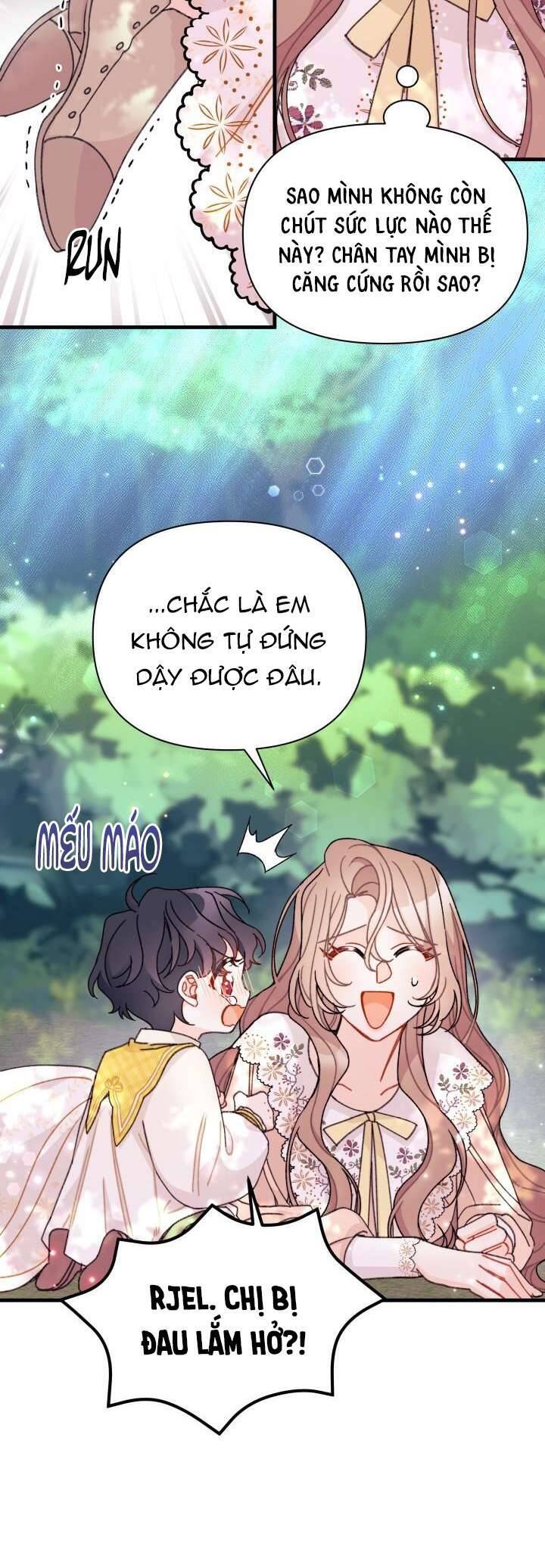 Nhặt Được Nam Chính Tặng Kèm Phu Quân Chapter 18 - Trang 2