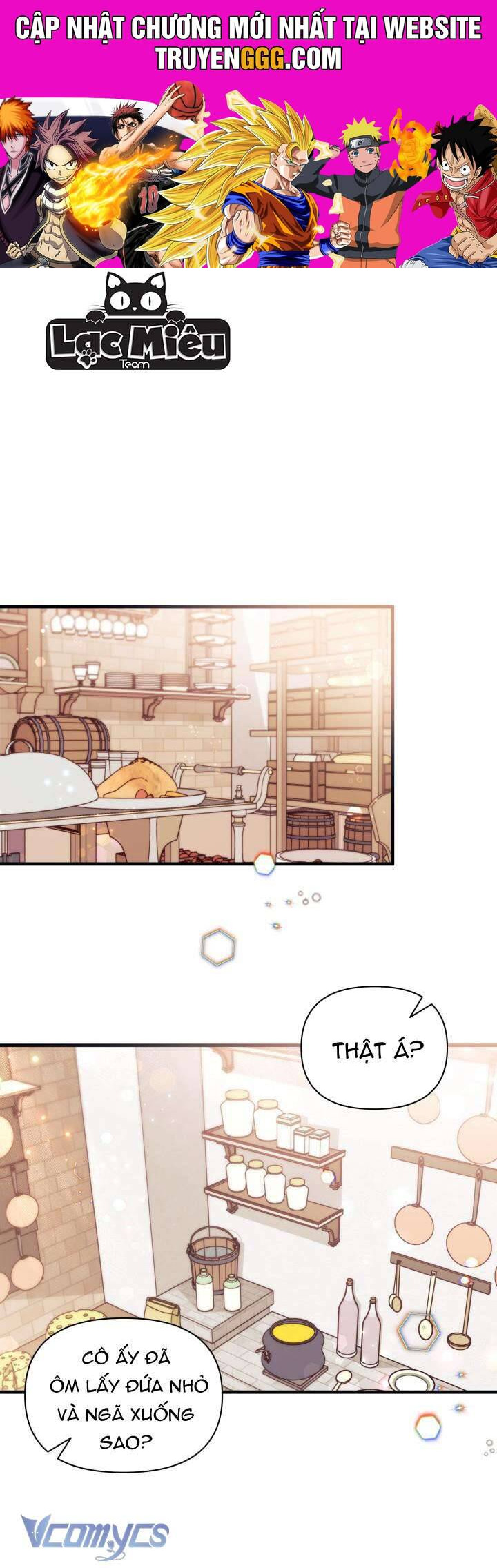 Nhặt Được Nam Chính Tặng Kèm Phu Quân Chapter 19 - Trang 2
