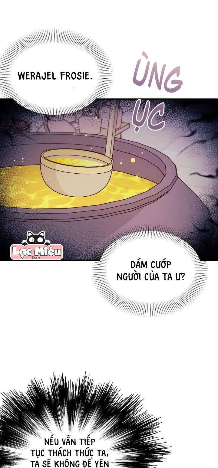 Nhặt Được Nam Chính Tặng Kèm Phu Quân Chapter 19 - Trang 2