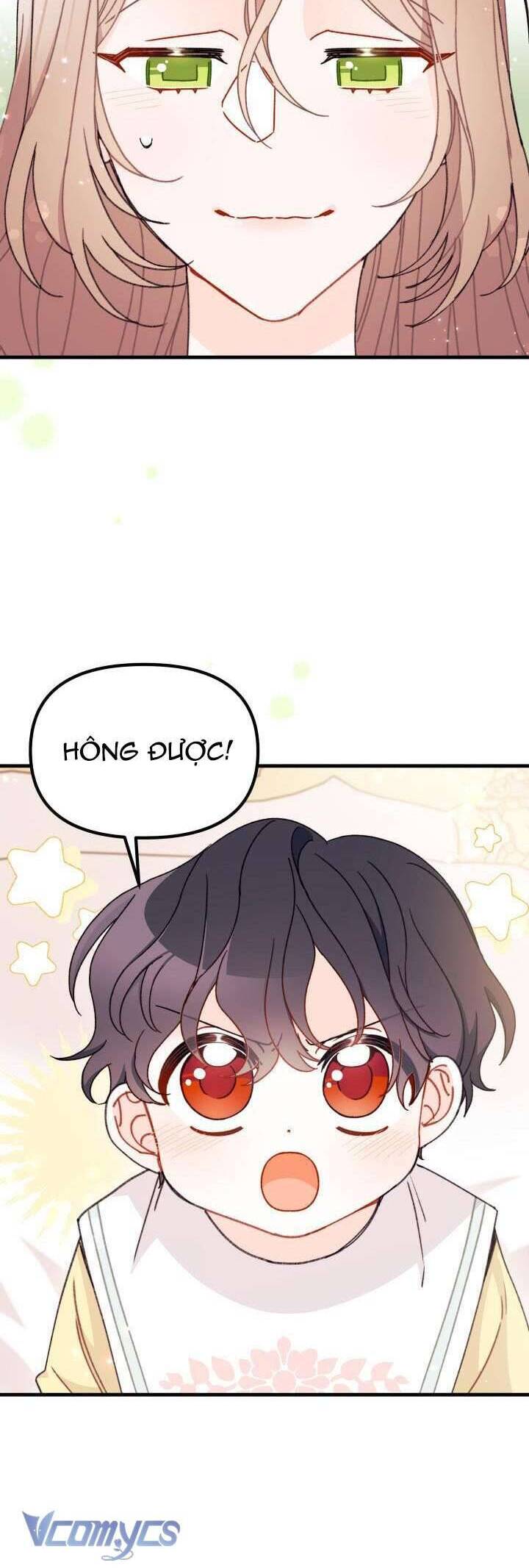 Nhặt Được Nam Chính Tặng Kèm Phu Quân Chapter 19 - Trang 2