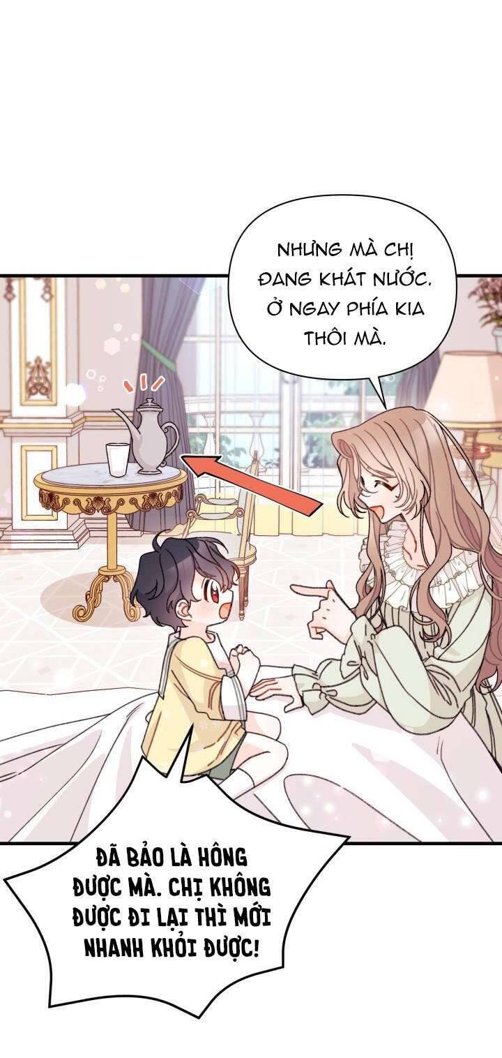 Nhặt Được Nam Chính Tặng Kèm Phu Quân Chapter 19 - Trang 2