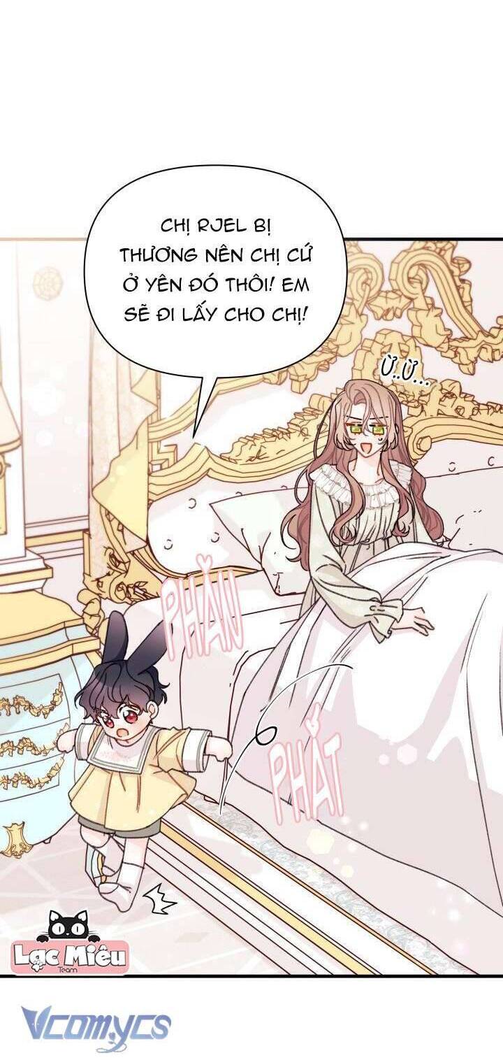 Nhặt Được Nam Chính Tặng Kèm Phu Quân Chapter 19 - Trang 2